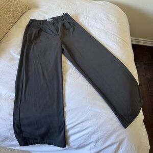 Women’s Grey Trousers